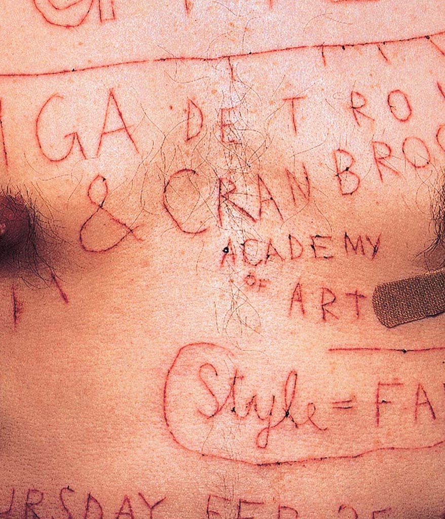 Sagmeister